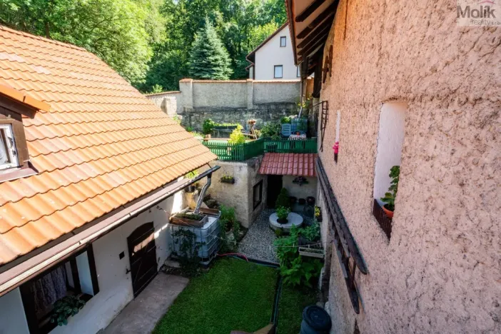 Prodej chaty, Pnětluky - Konětopy, 248 m2