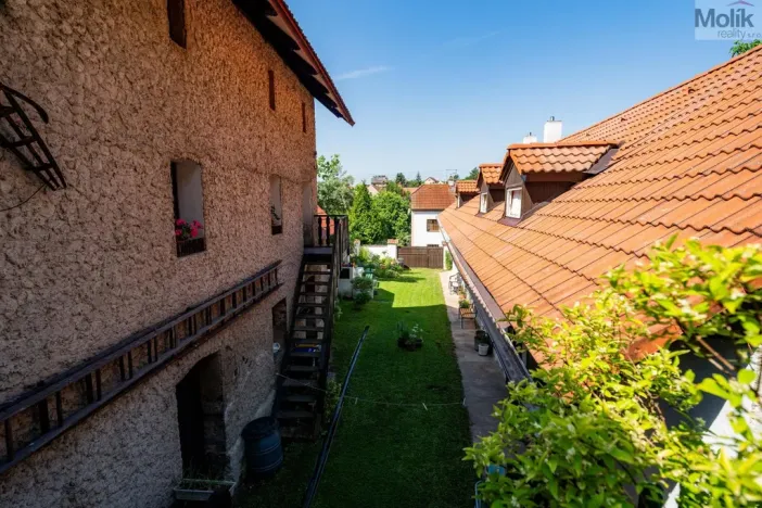 Prodej chaty, Pnětluky - Konětopy, 248 m2