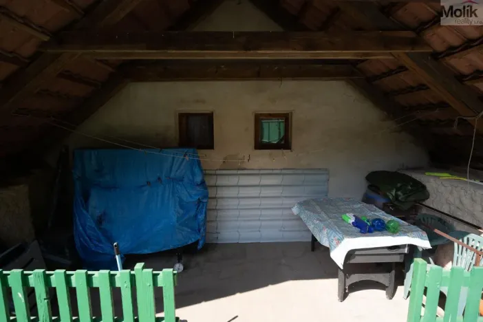 Prodej chaty, Pnětluky - Konětopy, 248 m2