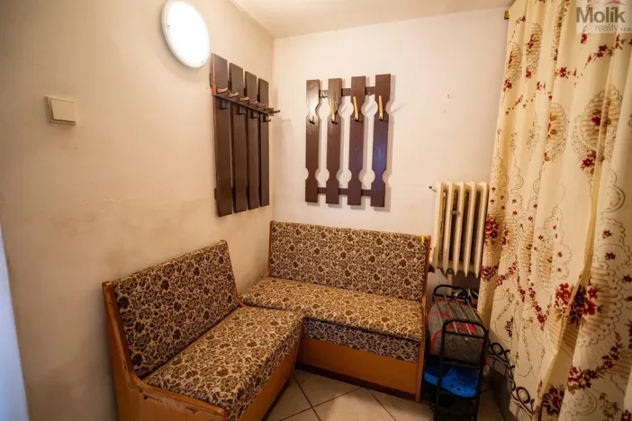 Prodej chaty, Pnětluky - Konětopy, 248 m2