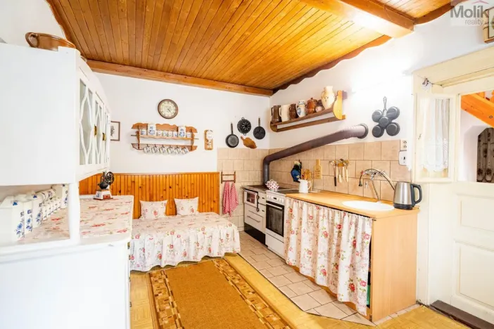 Prodej chaty, Pnětluky - Konětopy, 248 m2