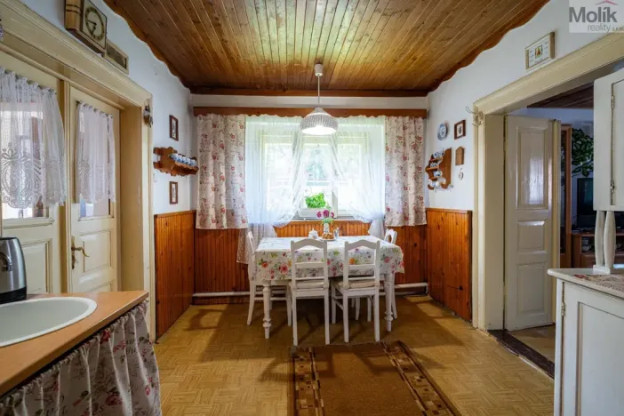 Prodej chaty, Pnětluky - Konětopy, 248 m2