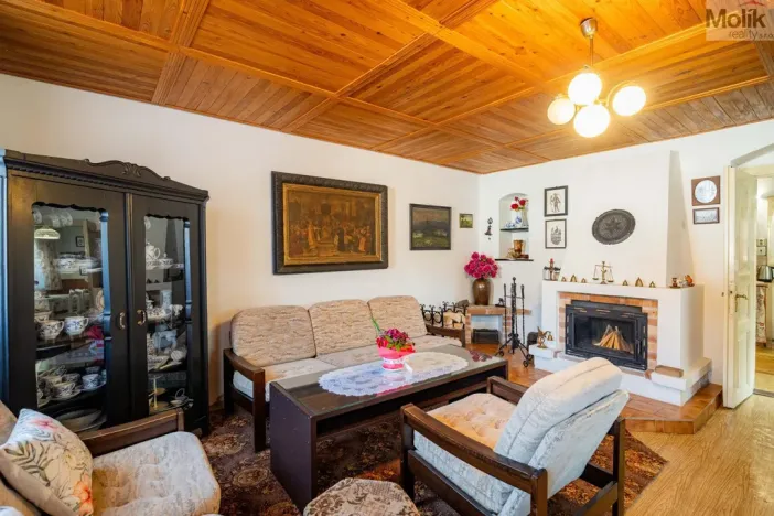 Prodej chaty, Pnětluky - Konětopy, 248 m2