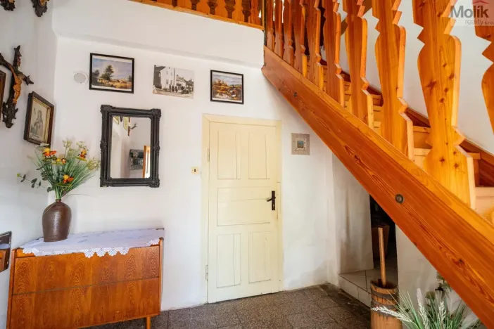 Prodej chaty, Pnětluky - Konětopy, 248 m2