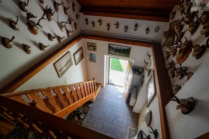 Prodej chaty, Pnětluky - Konětopy, 248 m2