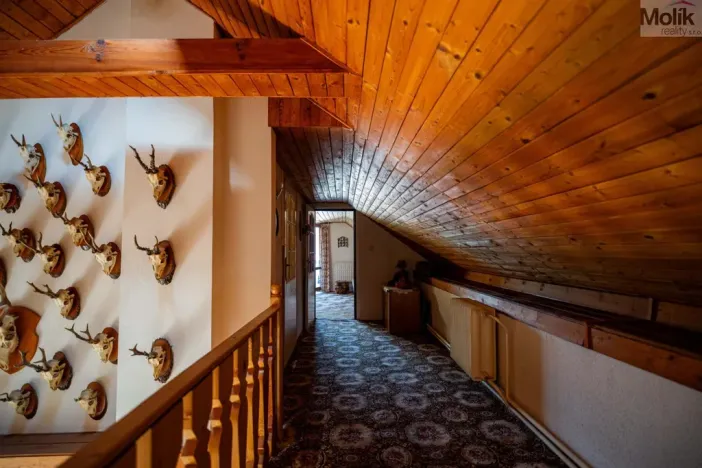 Prodej chaty, Pnětluky - Konětopy, 248 m2