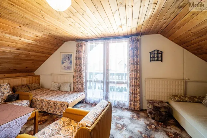 Prodej chaty, Pnětluky - Konětopy, 248 m2