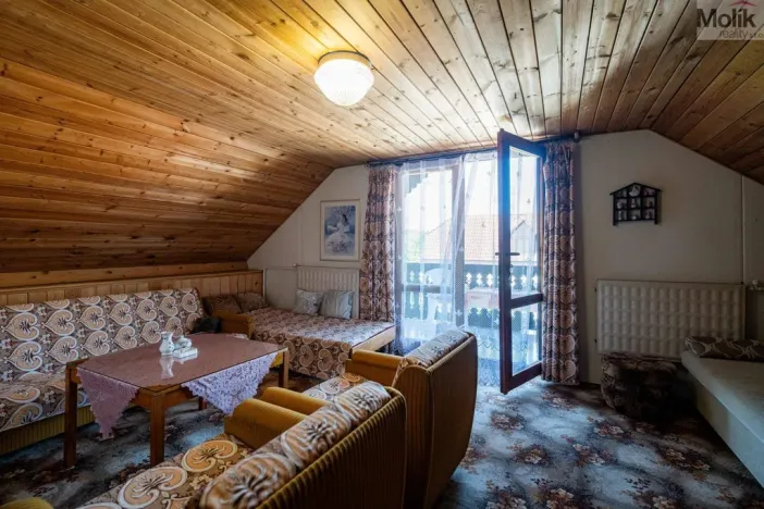Prodej chaty, Pnětluky - Konětopy, 248 m2