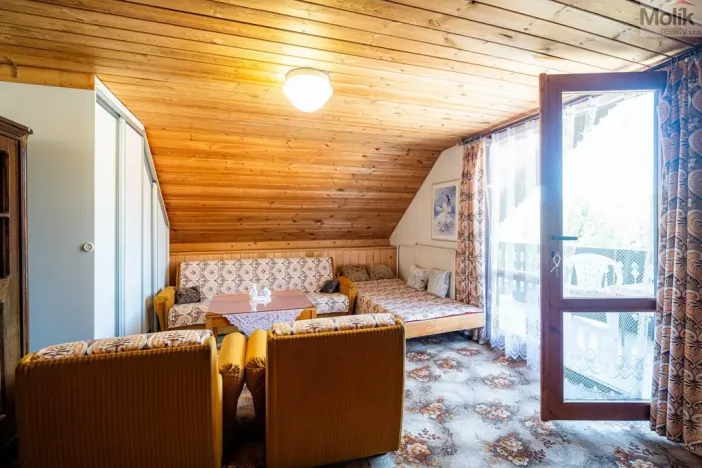 Prodej chaty, Pnětluky - Konětopy, 248 m2