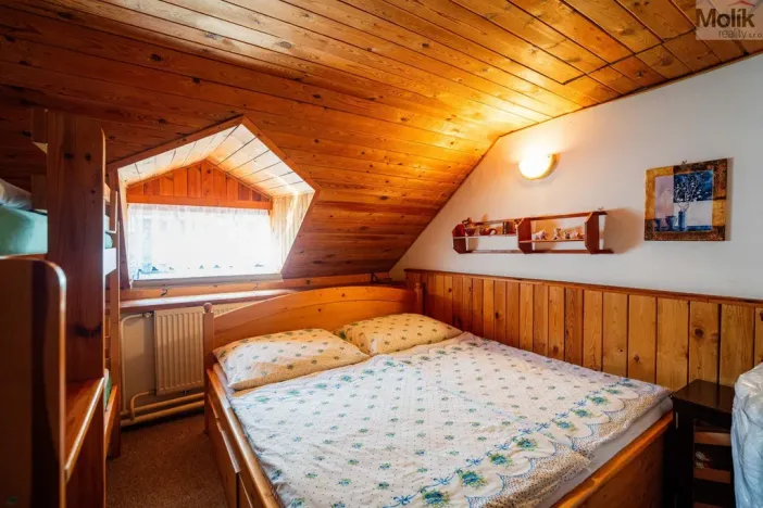 Prodej chaty, Pnětluky - Konětopy, 248 m2