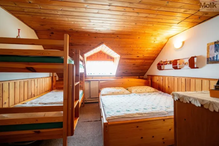 Prodej chaty, Pnětluky - Konětopy, 248 m2