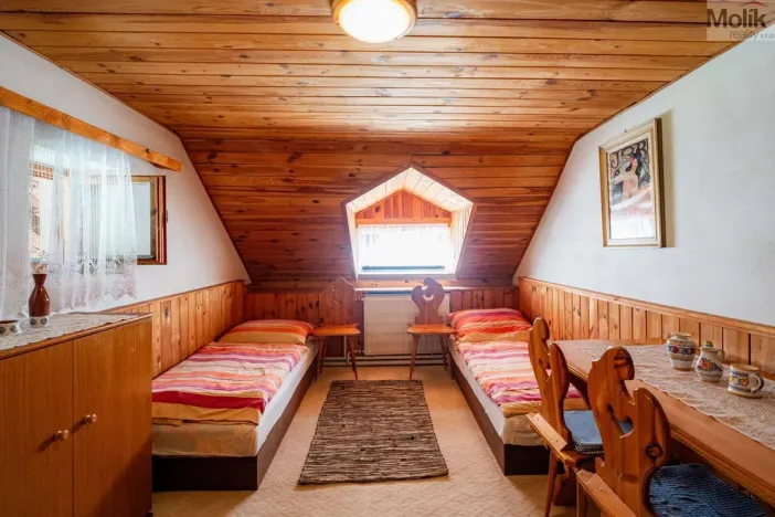 Prodej chaty, Pnětluky - Konětopy, 248 m2