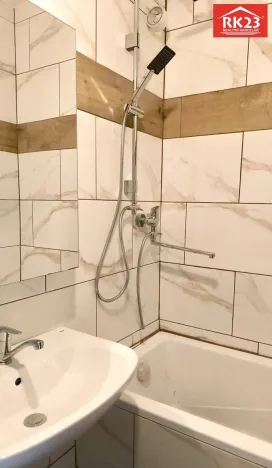 Pronájem bytu 2+1, Cheb, Školní, 54 m2