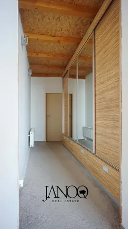 Pronájem bytu 3+kk, Brno, Rakovecká, 136 m2