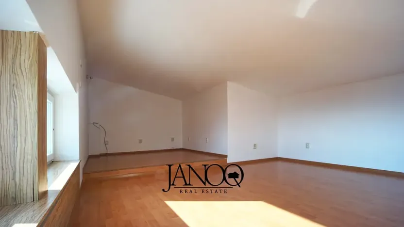Pronájem bytu 3+kk, Brno, Rakovecká, 136 m2