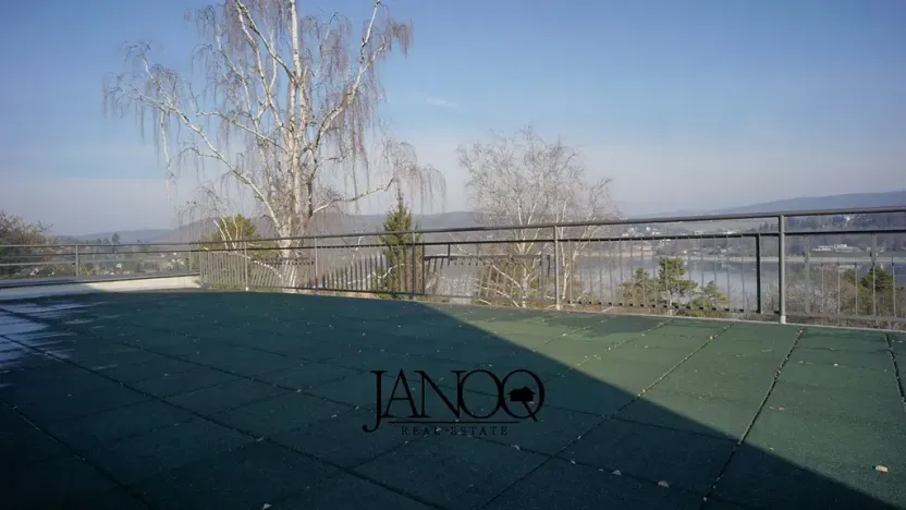 Pronájem bytu 3+kk, Brno, Rakovecká, 136 m2