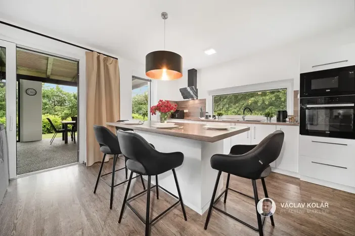 Prodej rodinného domu, Nová Paka, 81 m2