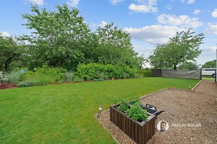 Prodej rodinného domu, Nová Paka, 81 m2