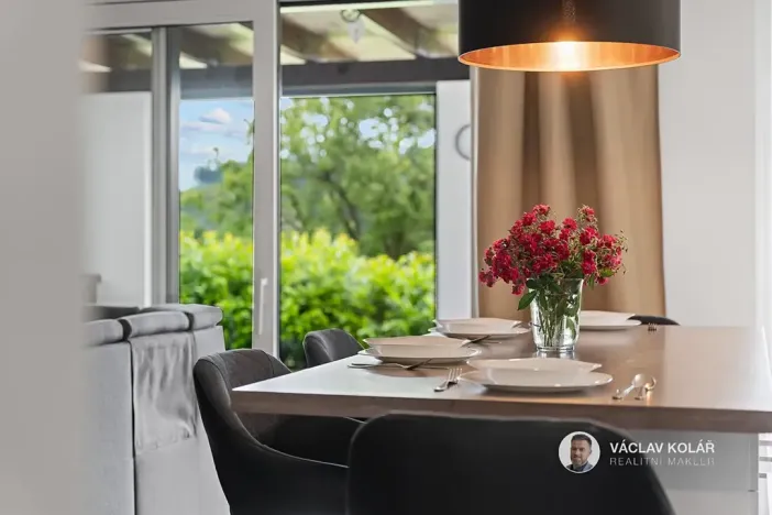 Prodej rodinného domu, Nová Paka, 81 m2