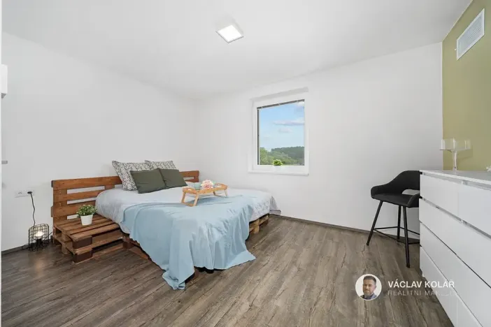 Prodej rodinného domu, Nová Paka, 81 m2