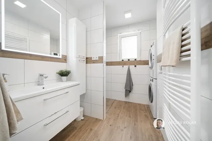 Prodej rodinného domu, Nová Paka, 81 m2