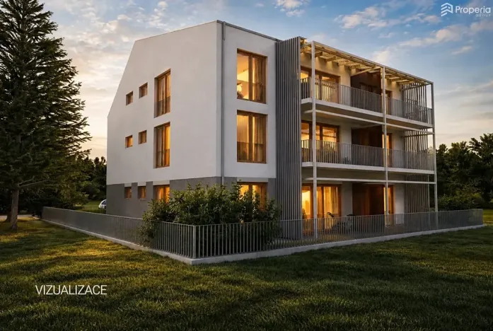 Prodej bytu 3+kk, Brno, Ječná, 94 m2