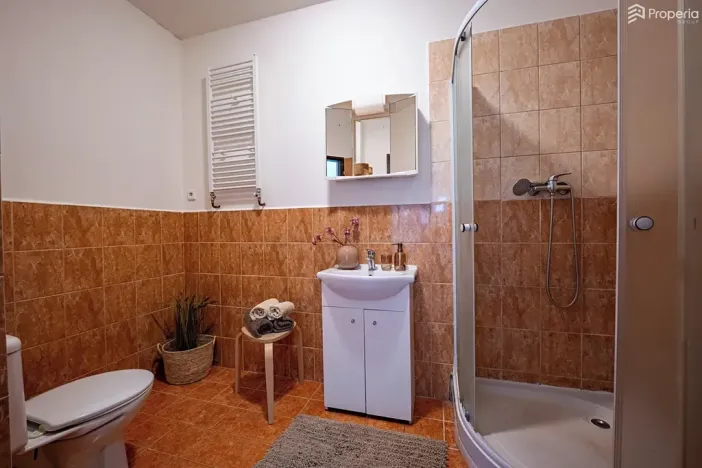 Prodej bytu 2+kk, Brno, Elgartova, 63 m2