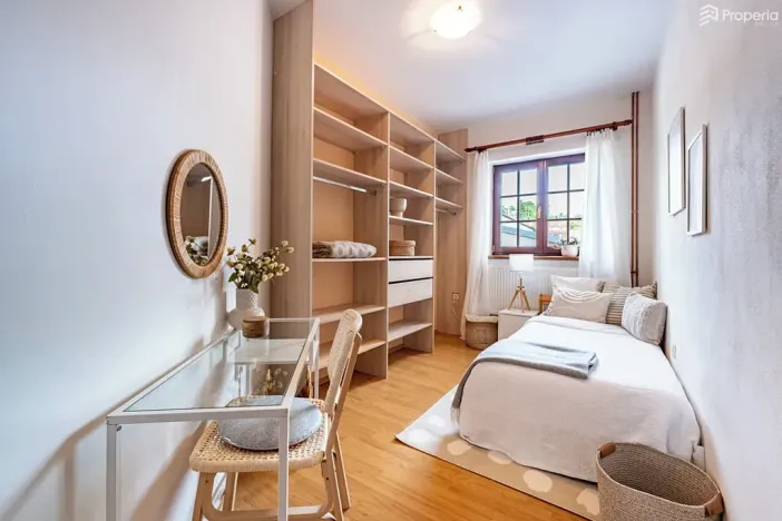 Prodej bytu 3+kk, Brno, Elgartova, 63 m2