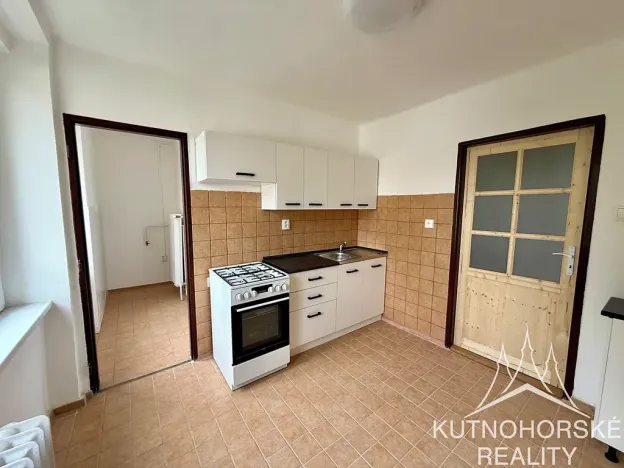 Pronájem bytu 2+1, Kolín, Bachmačská, 68 m2