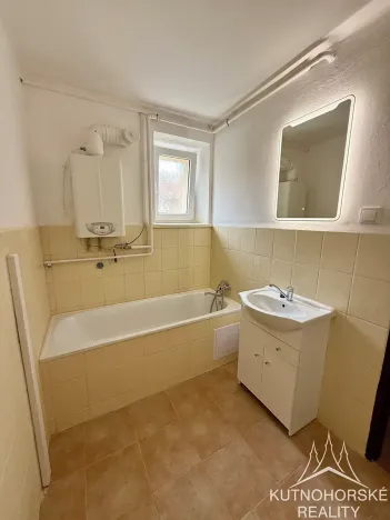 Pronájem bytu 2+1, Kolín, Bachmačská, 68 m2