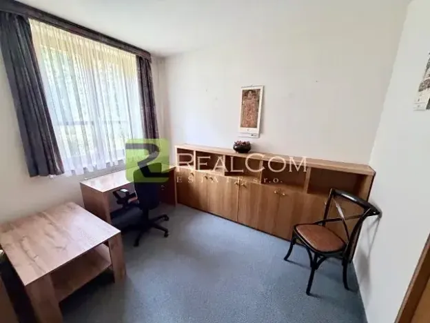 Prodej bytu 3+1, Praha - Troja, Trojská, 88 m2