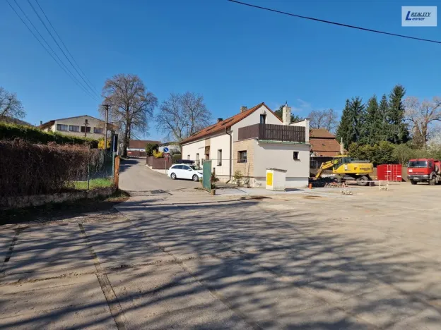 Pronájem skladu, Králův Dvůr - Popovice, Pivovarská, 1279 m2