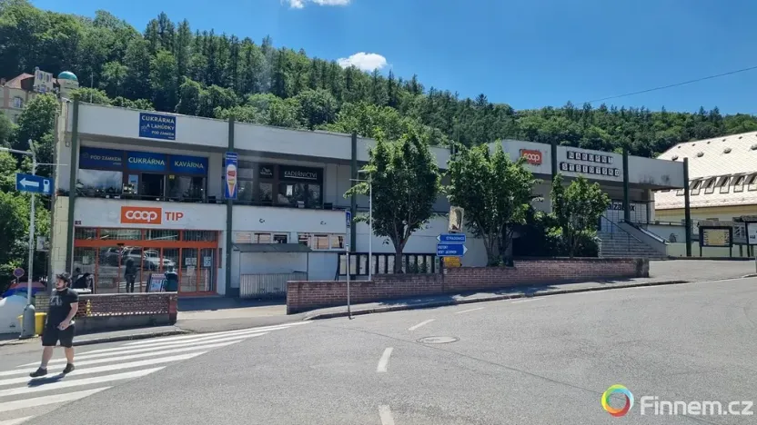 Prodej pozemku pro bydlení, Nižbor, 716 m2