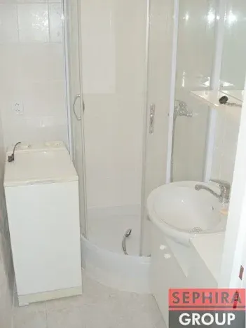 Pronájem bytu 1+kk, Praha - Stodůlky, Suchý vršek, 40 m2