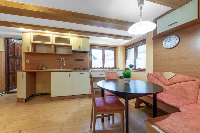 Prodej rodinného domu, Manětín, 90 m2
