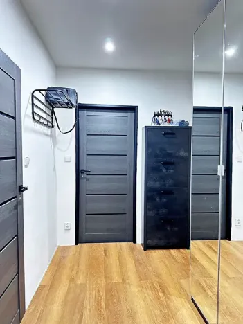 Prodej bytu 2+1, Hranice, Kpt. Jaroše, 53 m2