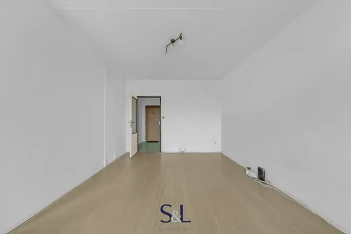 Prodej bytu 1+1, Praha - Kamýk, Imrychova, 48 m2