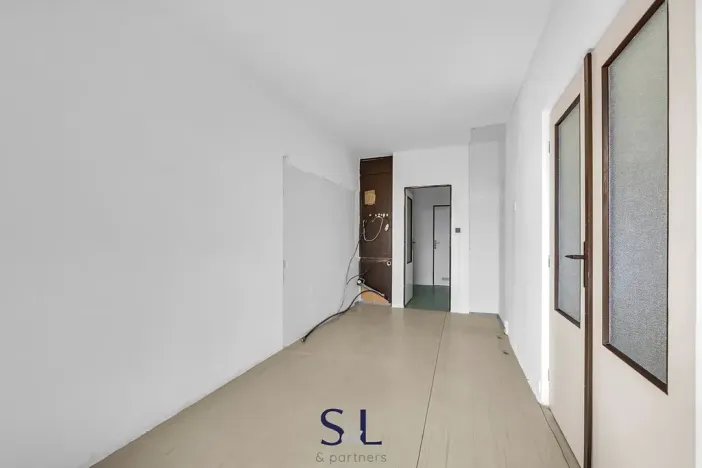 Prodej bytu 1+1, Praha - Kamýk, Imrychova, 48 m2