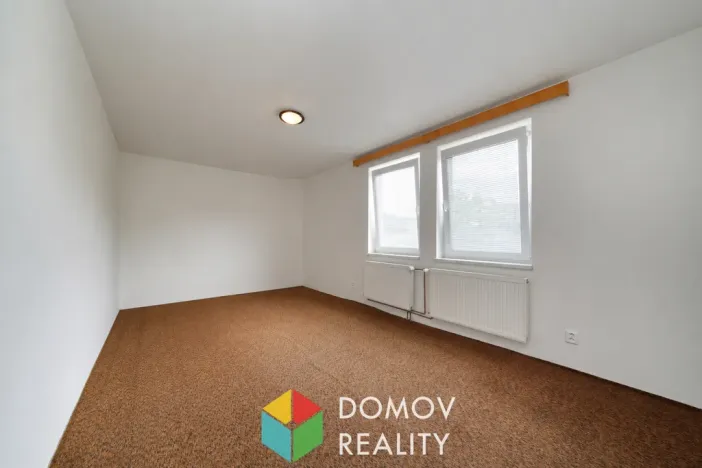 Prodej rodinného domu, Nahořany, 177 m2