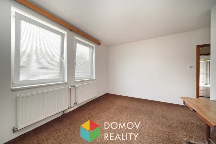 Prodej rodinného domu, Nahořany, 177 m2