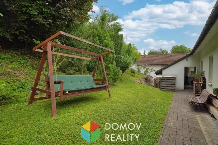 Prodej rodinného domu, Nahořany, 177 m2