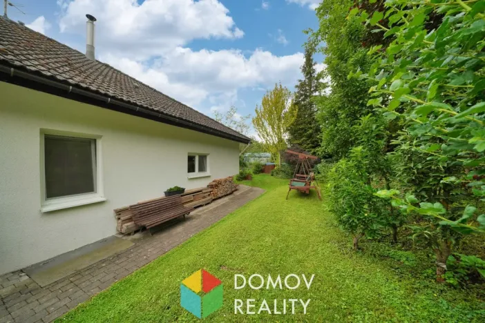 Prodej rodinného domu, Nahořany, 177 m2