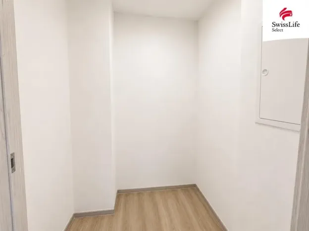 Pronájem bytu 3+1, Planá, Fučíkova, 70 m2