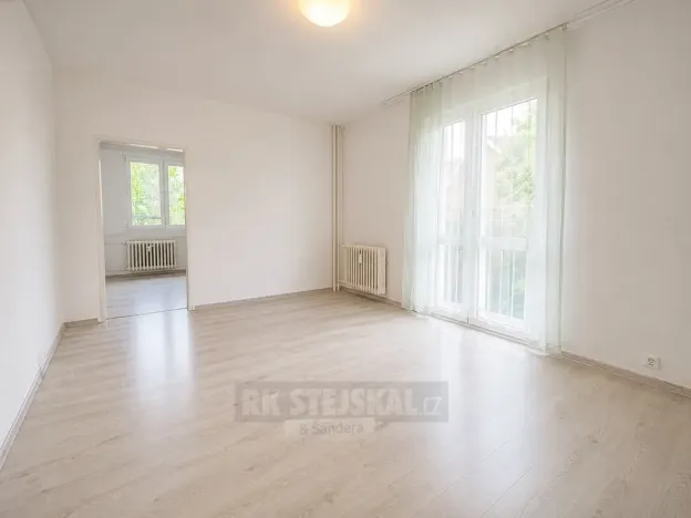 Pronájem bytu 3+1, České Budějovice - České Budějovice 7, Lidická tř., 63 m2
