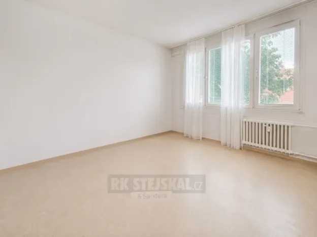 Pronájem bytu 3+1, České Budějovice - České Budějovice 7, Lidická tř., 63 m2