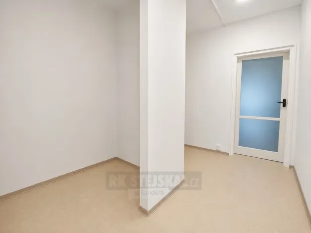Pronájem bytu 3+1, České Budějovice - České Budějovice 7, Lidická tř., 63 m2