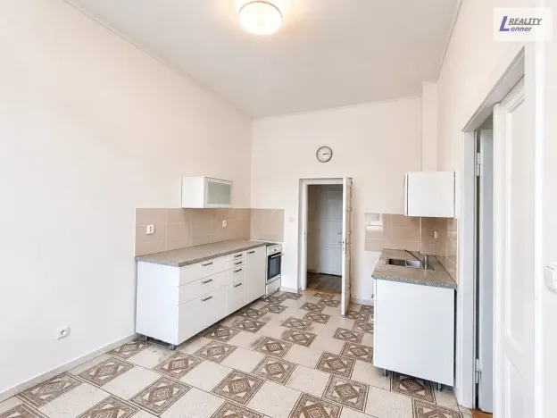 Pronájem bytu 2+1, Dobříš, Pionýrů, 70 m2