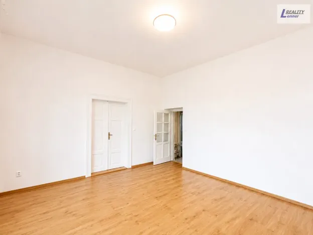 Pronájem bytu 2+1, Dobříš, Pionýrů, 70 m2