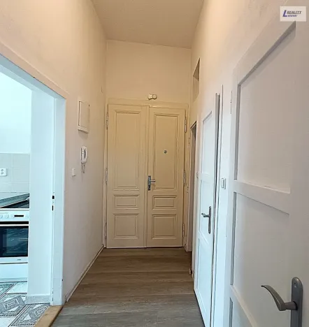 Pronájem bytu 2+1, Dobříš, Pionýrů, 70 m2