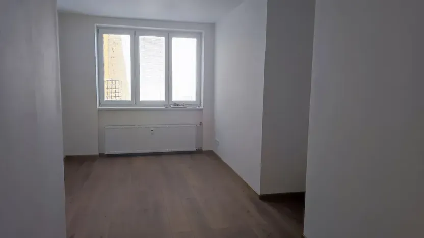 Prodej bytu 3+1, Praha, Bělohorská, 85 m2